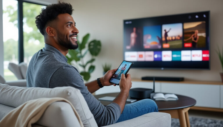 découvrez comment optimiser la configuration de smartiptv pour profiter d'une expérience utilisateur optimale, avec des conseils pratiques et des astuces pour améliorer la qualité et la fluidité de votre streaming.