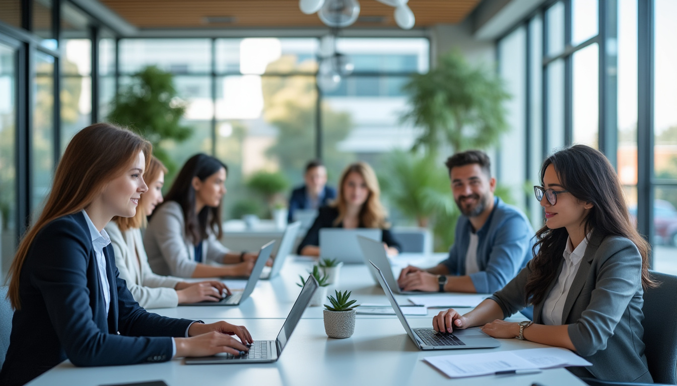 découvrez nos conseils pour optimiser votre communication en ligne avec ac amiens messagerie et améliorez l'efficacité de vos échanges professionnels.