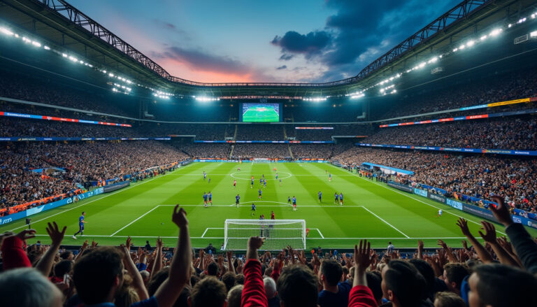 clément grenier affirme que le football français est souvent sous-estimé en termes de talent et de qualité, soulignant la richesse du sport en france.
