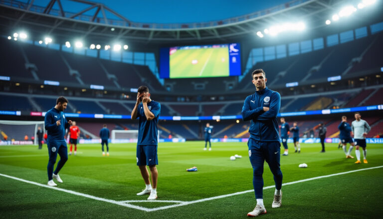 découvrez les résultats du 1er tour de la coupe de france de football dans les côtes, avec deux clubs déjà forfaits et un retour complet sur les matchs disputés.