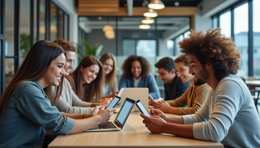 découvrez tout sur ent mirail : accès simplifié, fonctionnalités essentielles et conseils pratiques pour optimiser votre utilisation au quotidien.