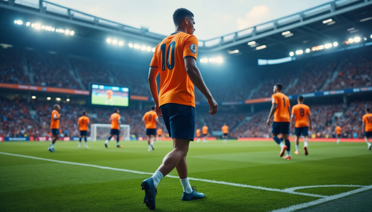 félix ley, milieu de terrain, explique que construire un nouveau projet en football nécessite patience et temps pour réussir.