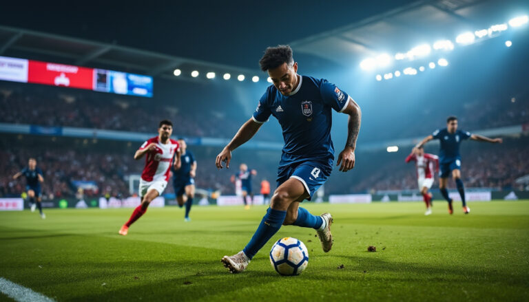 découvrez comment l'es le puy-vaudelnay a réussi son parcours exceptionnel en coupe de france grâce à une stratégie gagnante et une équipe soudée.