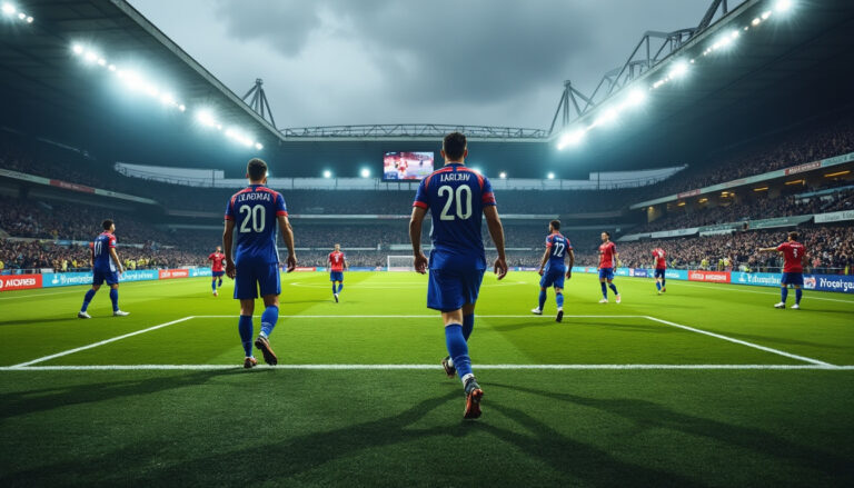 découvrez comment le fc avignon a su garder son sang-froid et assurer sa performance lors du match de football en régional 1.