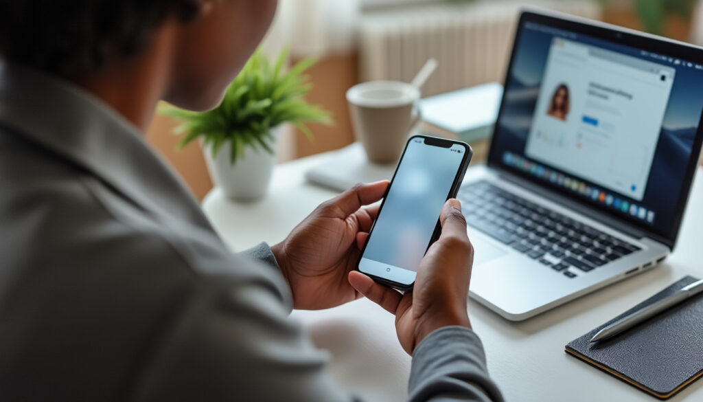 découvrez comment protéger votre identité en ligne sur instagram en restant anonyme et en sécurisant vos données personnelles facilement.