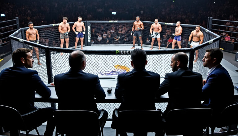 découvrez l'édito de baba sur l'ufc paris 2026, un événement majeur qui marque un tournant décisif pour le développement et la reconnaissance du mma en france.