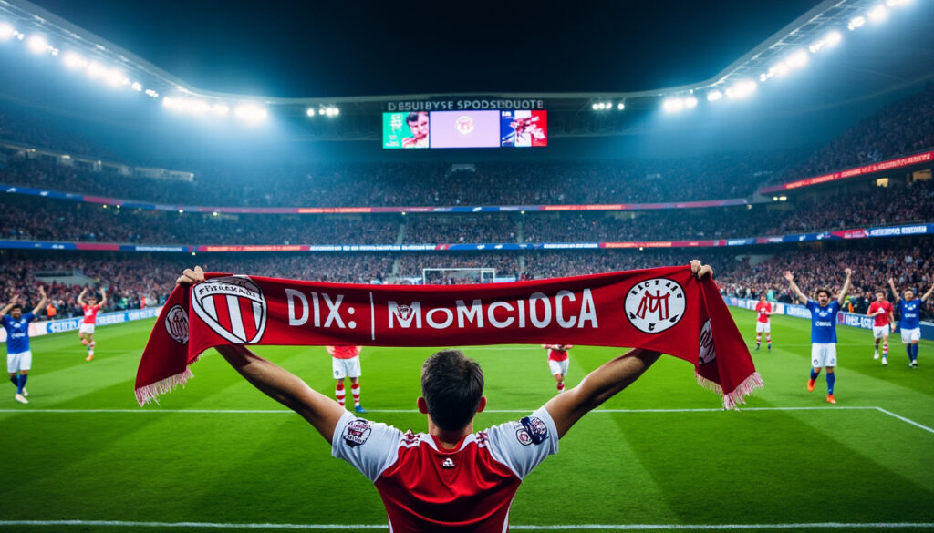 revivez la victoire spectaculaire de l'as monaco contre l'om en ligue 1, qui propulse l'équipe en tête du championnat avec un jeu impressionnant et une détermination sans faille.
