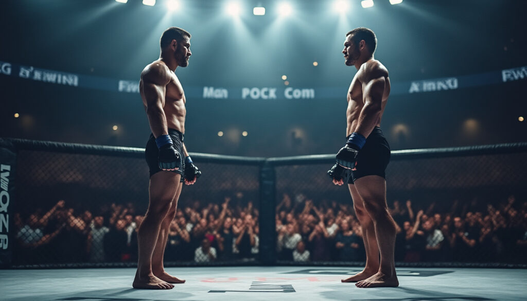 découvrez les dernières nouvelles et actualités incontournables du mma, avec des analyses, résultats de combats et interviews exclusives pour les passionnés du sport.
