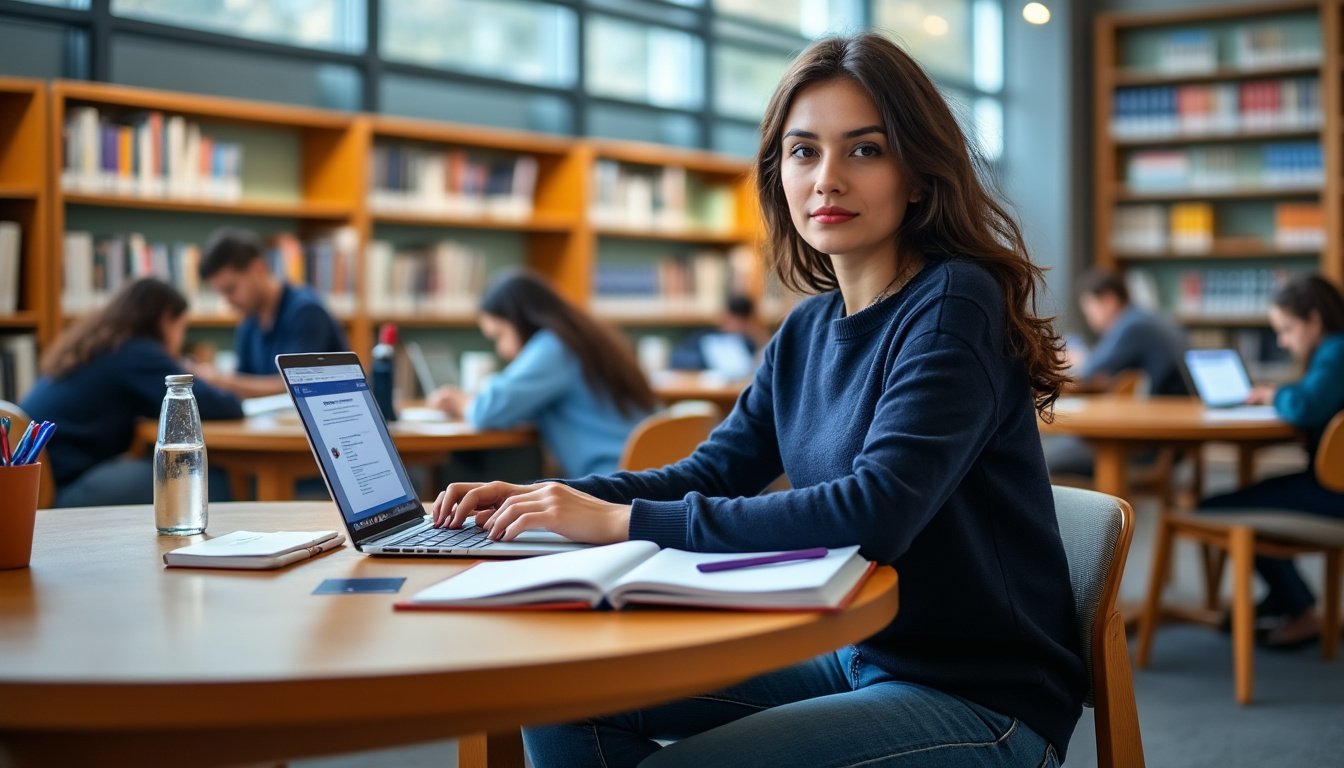 découvrez le fonctionnement de la messagerie ac amiens et ses utilités essentielles pour faciliter la communication et l'organisation des étudiants.