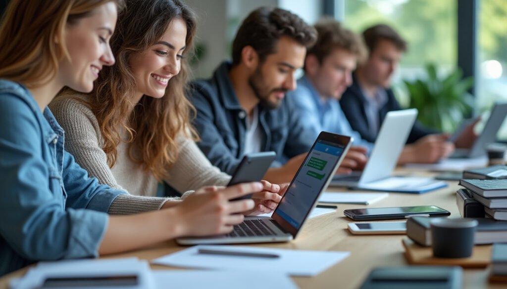 découvrez comment la messagerie académique d'amiens peut optimiser votre communication universitaire pour une gestion efficace et fluide de vos échanges.