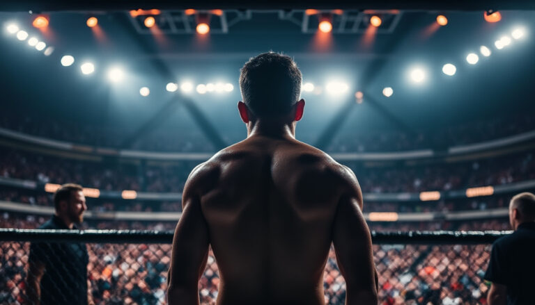 découvrez l'histoire inspirante de modibo diakité, malentendant, qui a su transformer sa passion du judo en une carrière remarquable dans le mma, motivant ainsi une nouvelle génération de judokas à dépasser leurs limites.