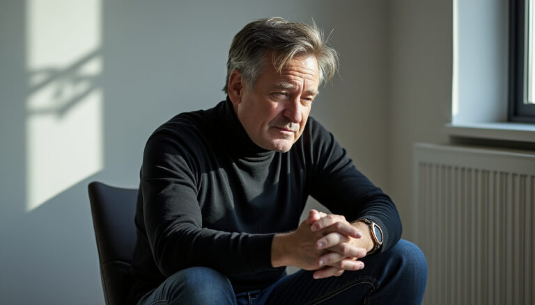 douze ans après la disparition de robin williams, son compte instagram renaît pour lutter contre les stigmates liés à la santé mentale et préserver son héritage inspirant.