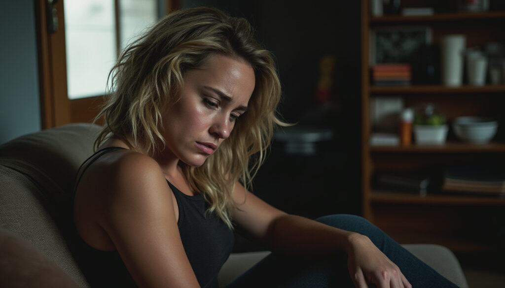 découvrez le combat poignant d'hayden panettiere, décédée à 36 ans, face à une relation toxique qui a marqué sa vie tragiquement.