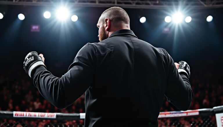 tyson fury partage son avis clair et direct sur le mma et l'ufc dans une interview exclusive avec boxemag, révélant ses pensées sur ces disciplines.