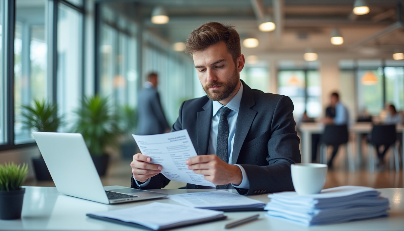 découvrez comment convertir un salaire brut de 40 000 € en net et comprendre votre salaire réel grâce à notre guide de calcul simple et précis.