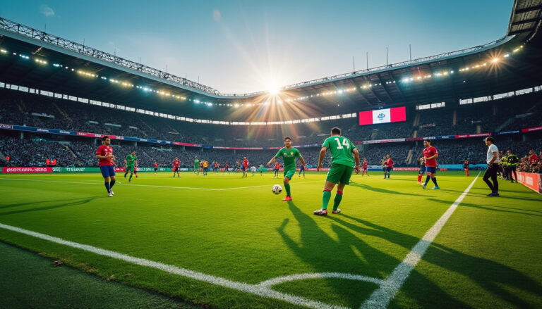 découvrez comment l'asse renforce sa position en ligue 2 grâce à une quatrième victoire consécutive obtenue à dijon, consolidant ainsi ses ambitions pour la saison.