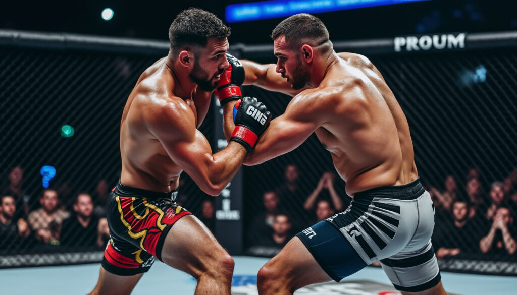 revivez le duel explosif entre anzor et trivunovic lors de l'hexagone mma avec les résultats complets, analyses et moments forts disponibles sur boxemag.