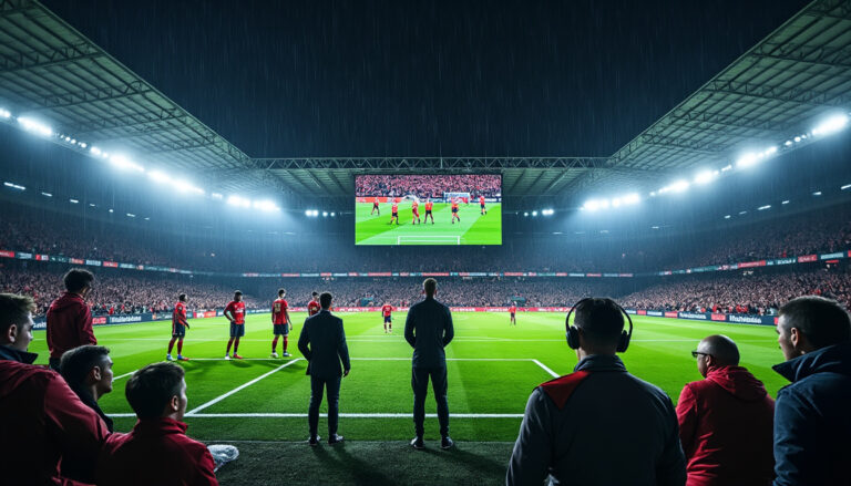 découvrez pourquoi le but d'haaland dans le derby de manchester est remis en question et comment une « erreur de jugement » a été reconnue.