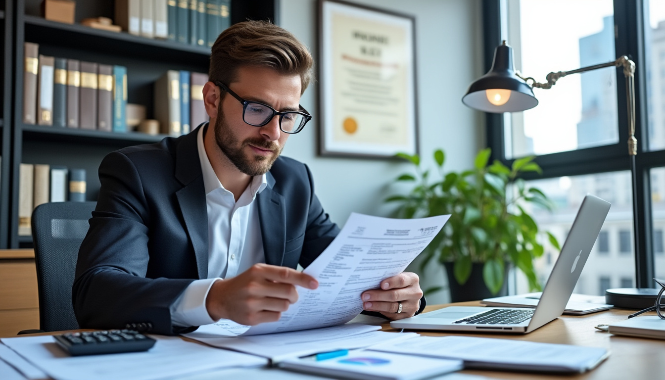 découvrez la différence entre facture et ticket de caisse en lmnp et leur impact sur la comptabilité pour une gestion optimale de vos biens locatifs.