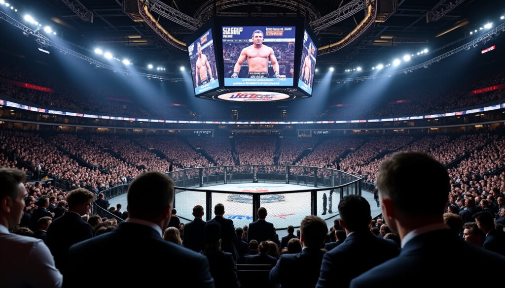 découvrez si ciryl gane a une réelle chance de devenir champion des poids lourds de l'ufc après le forfait de tom aspinall dans le monde du mma.