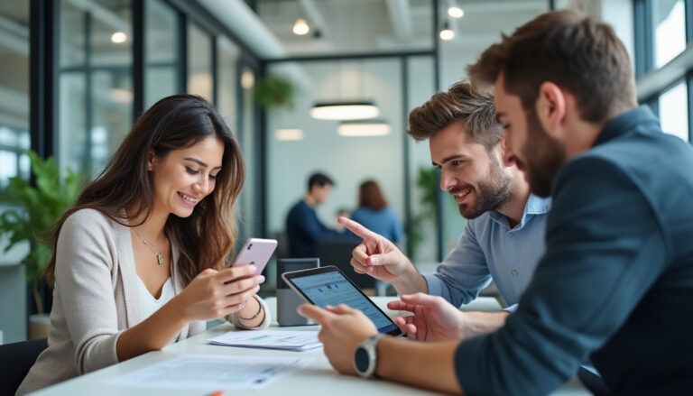 découvrez des astuces efficaces pour maximiser l'engagement de votre audience avec vos stories instagram et créez des contenus captivants qui retiennent l’attention.